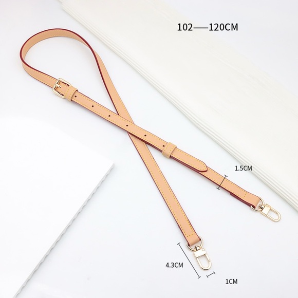Replacement Bag Straps in 1.5cm Width - Picture 12 of 16